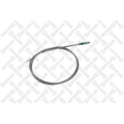 Щуп уровня масла MAN D2866 STELLOX 86-10525-SX