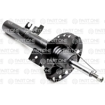 Амортизатор подвески 339718 GAS передн прав FORD: MONDEO 07- PART-ONE 1SA378