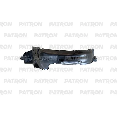 Подкрылок передн прав HYUNDAI: SONATA 11- PATRON P72-2737AR