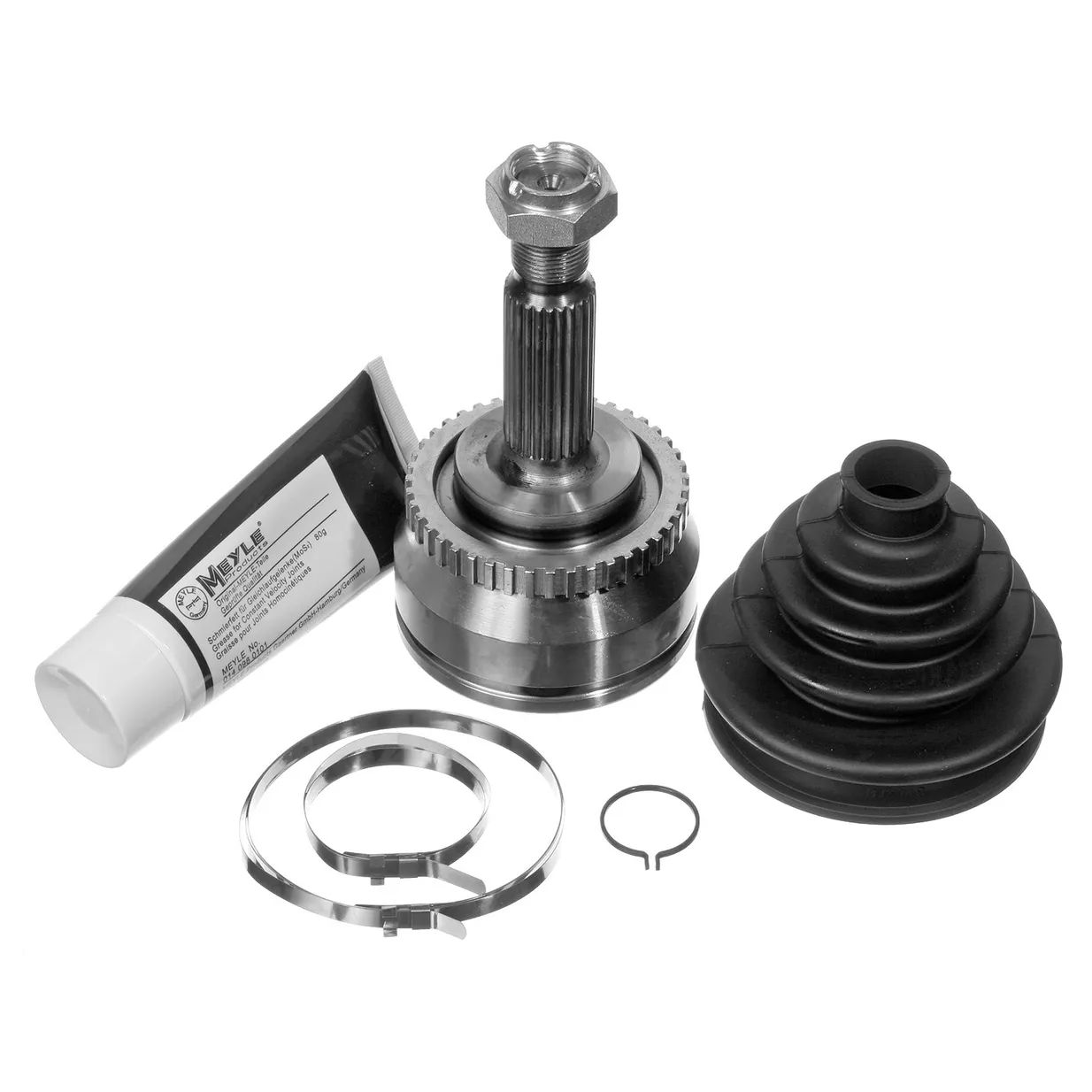 ШРУС наружный VOLVO MEYLE 5144980005