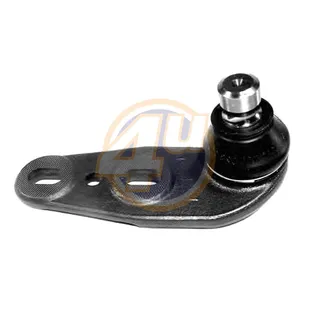 ШАР ОПОРА ПЕРЕДН ПРАВ AUDI 80 B2 -91/VW PASSAT B2 -88 (D=17mm) (с Г/У) 4U AUB25931