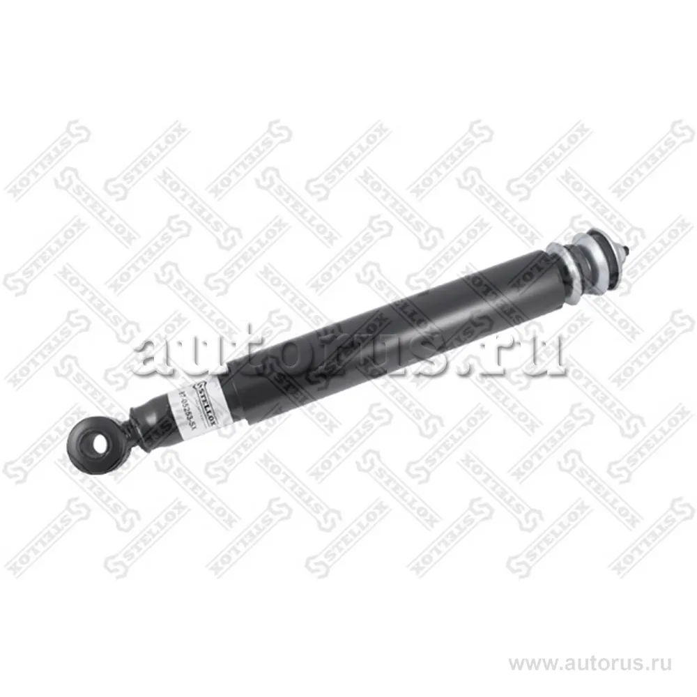 Амортизатор подвески перед. 415-705 I/O 14x76 20x50 MAN TGL 7.150- STELLOX 87-05253-SX