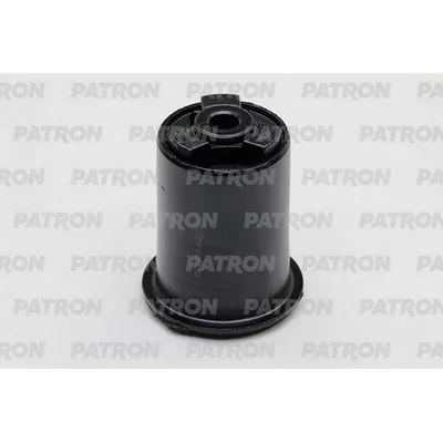Сайлентблок балки задней оси Audi 80 1.6-1.9TD/TDi 91-96 PATRON PSE1356