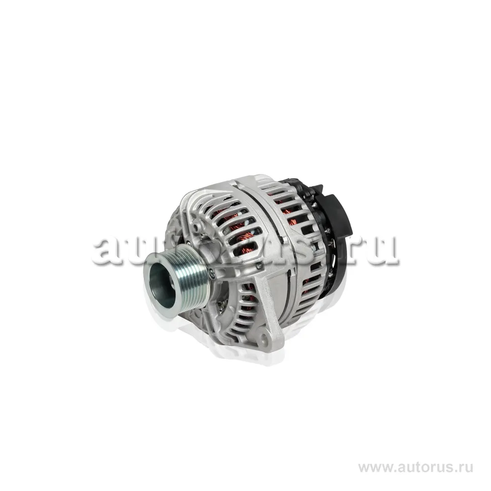 Генератор для а/м КАМАЗ 65115/ПАЗ 3204/Higer с дв. Cummins ISBe/ISDe/IVECO 70A STARTVOLT LG 0741