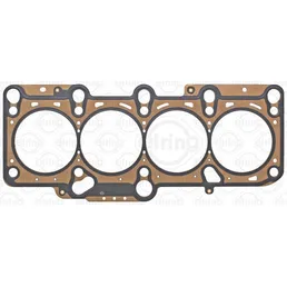 Прокладка ГБЦ AUDI A4(B6/B7)/A6(C5)/VW Passat B6 mot.2,0L 130pS ELRING 744.361