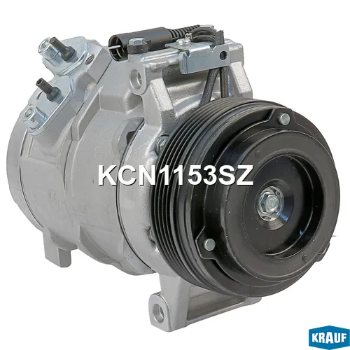 Компрессор кондиционера KRAUF KCN1153SZ