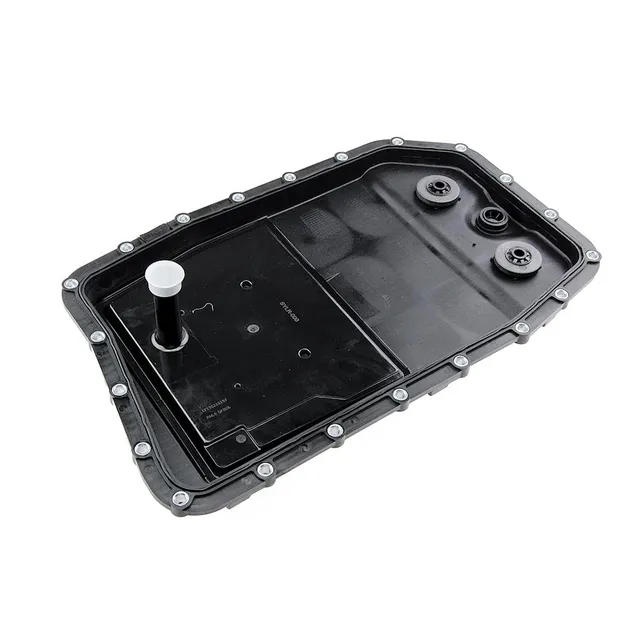 ФИЛЬТР АКПП SKRZYNIA 6HP26 LAND ROVER DISCOVERY III/IV 05-, RANGE ROVER 02-12, RANGE ROVER SPORT 02- NTY FSFLR000