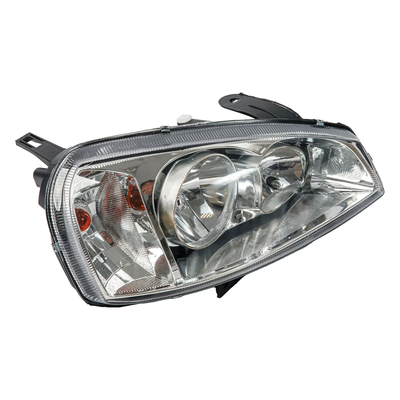 Фара 1117-19 Калина прав (LECAR) LECAR LECAR013011003