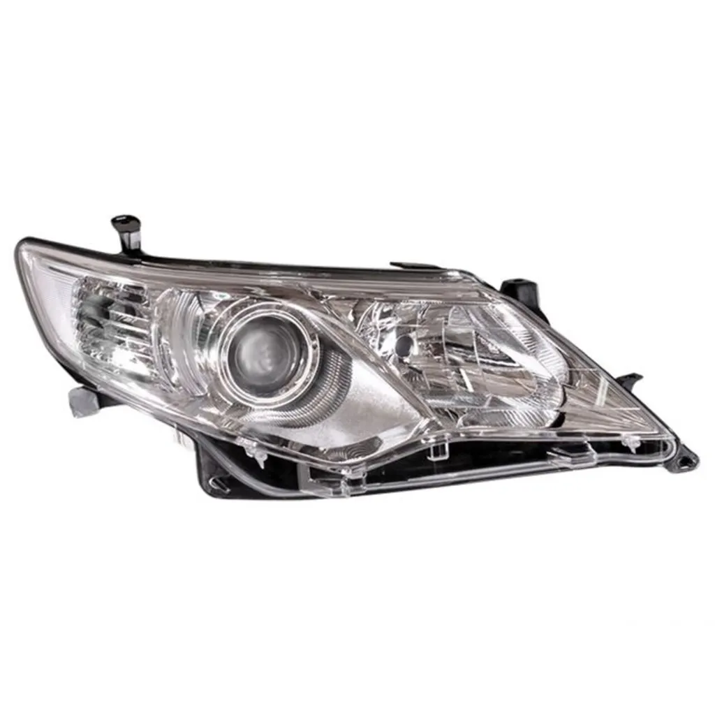Фара правая под корректор Америка CAMRY 2012- 164168R
