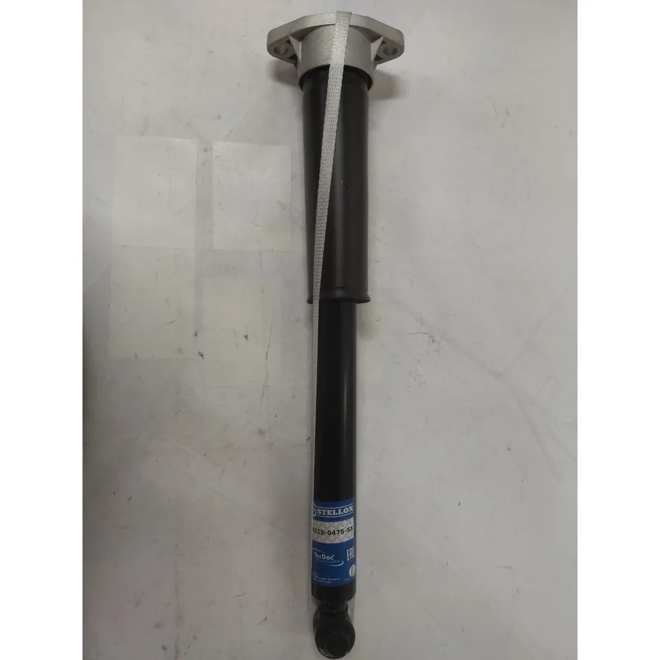 Амортизатор задний газовый, Уценка MB W205/S205 14> STELLOX 42150475_SX-N1 Уценка