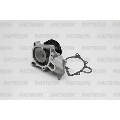 Насос водяной BMW 3 / 5 (E46/E39) 2.0D 00> PATRON PWP1259