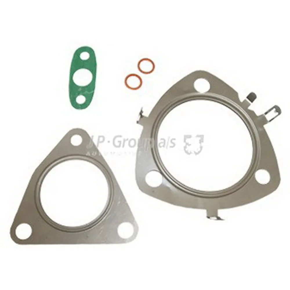 Ремкомплект турбокомпрессора FORD JP GROUP 1517751810