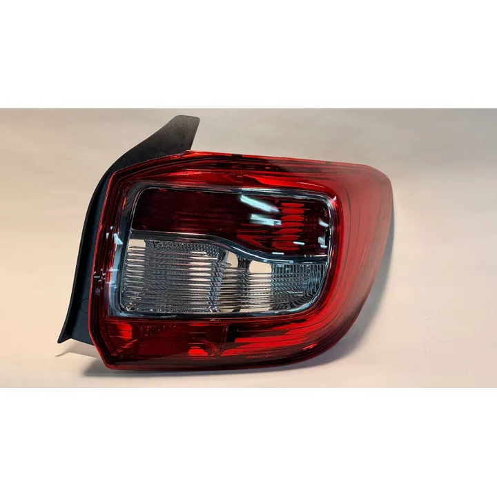 Фонарь задний правый RENAULT Logan II (14-18), Уценка RENAULT Logan II (14-18) NSP NSP07265501454R-N0 Уценка