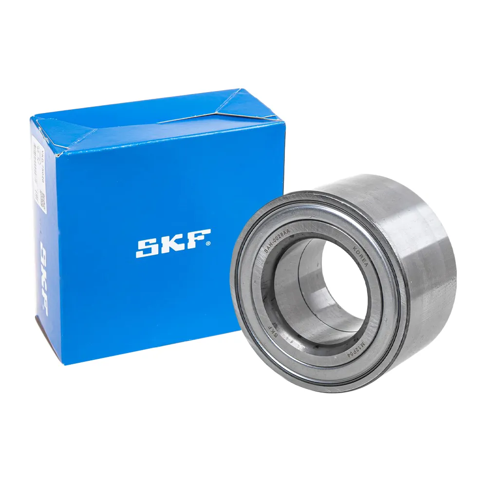 Подшипник ступицы передний SKF VKBC 20045