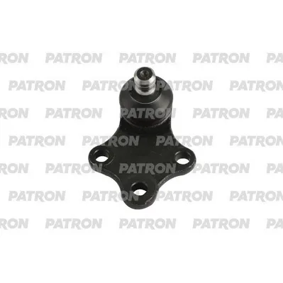 Опора шаровая 16мм 364030 PEUGEOT: 306 93-, 97-, с г/у (Произвед PATRON PS3041