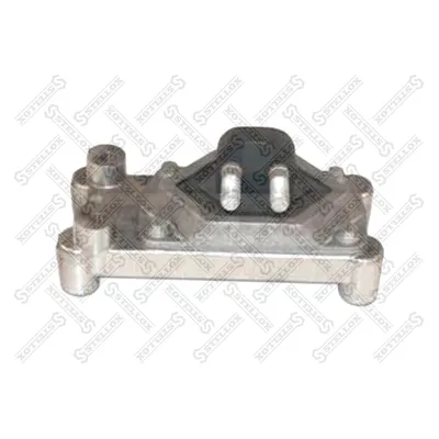 Подушка двигателя (мр) лев.RVI Premium STELLOX 8102746_SX