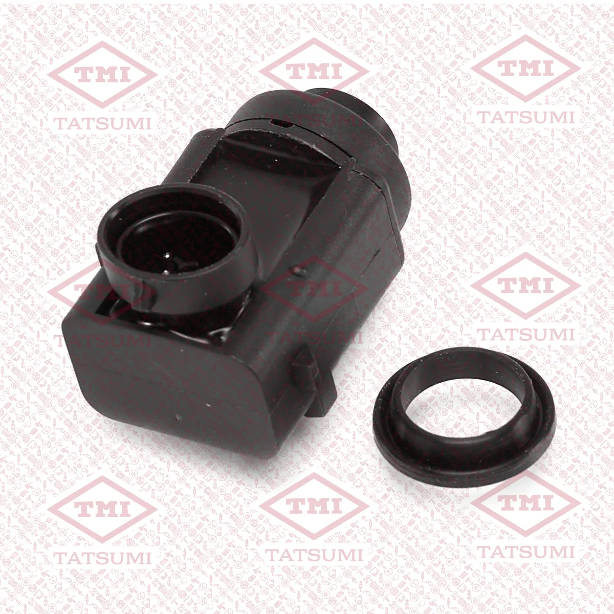 Датчик парковки MERCEDES W168/203/210/211/163/164/251/220/V251/C20 TATSUMI THP0005