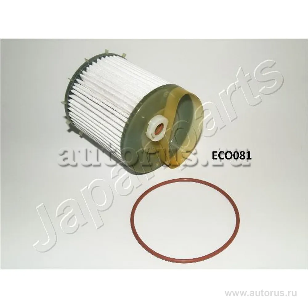 Фильтр топливный JAPANPARTS FC-ECO081
