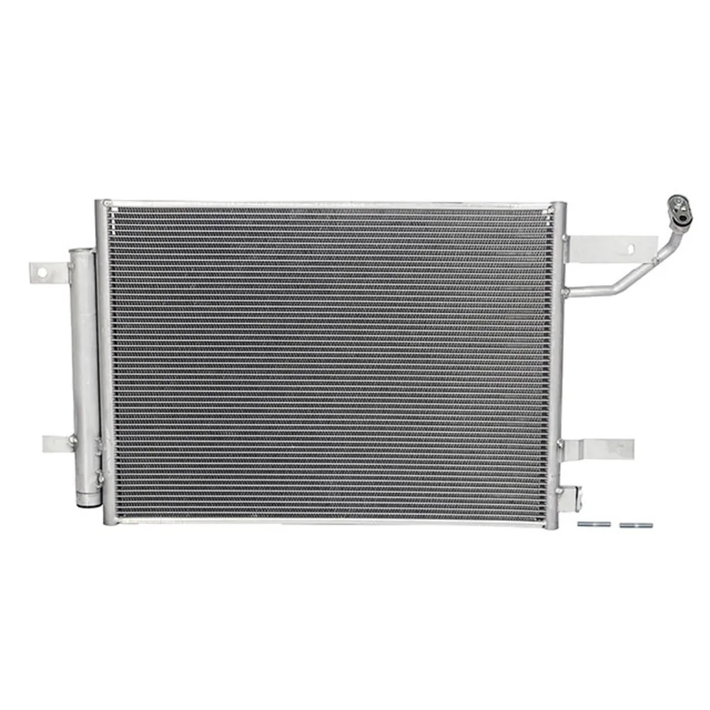 Радиатор кондиционера COLT 2002-2012 SAILING MBL94006767