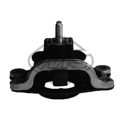Подушка двиг. OPL MOVANO 1.9DTI 00-/REN MASTER II 1.9DCI 01- НИЖН R Metalcaucho 04835