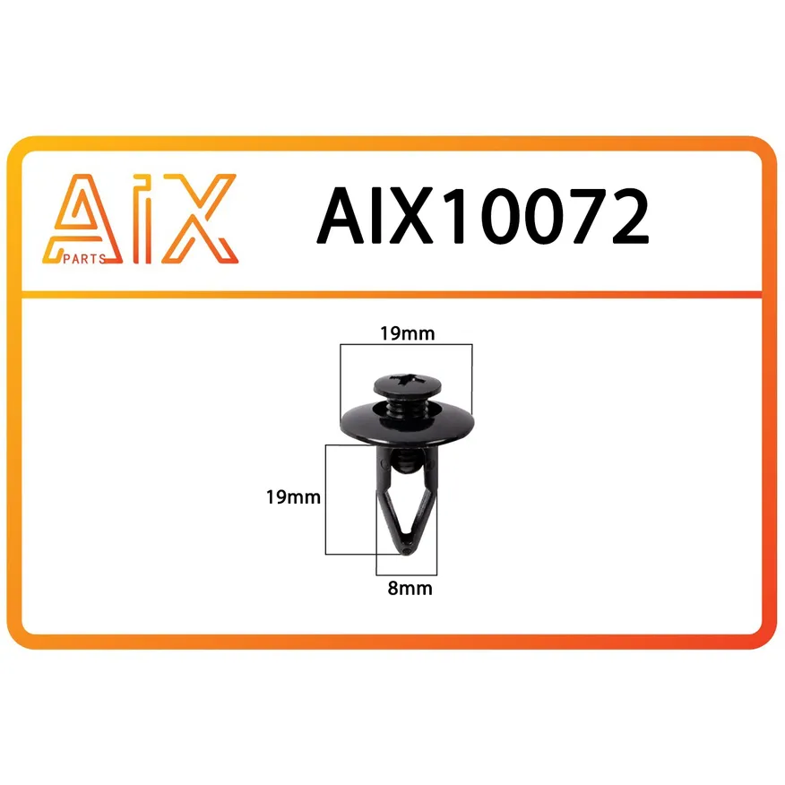 Пистон 6384401a00 AIX AIX10072