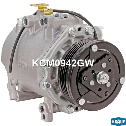 Компрессор кондиционера KRAUF KCM0942GW