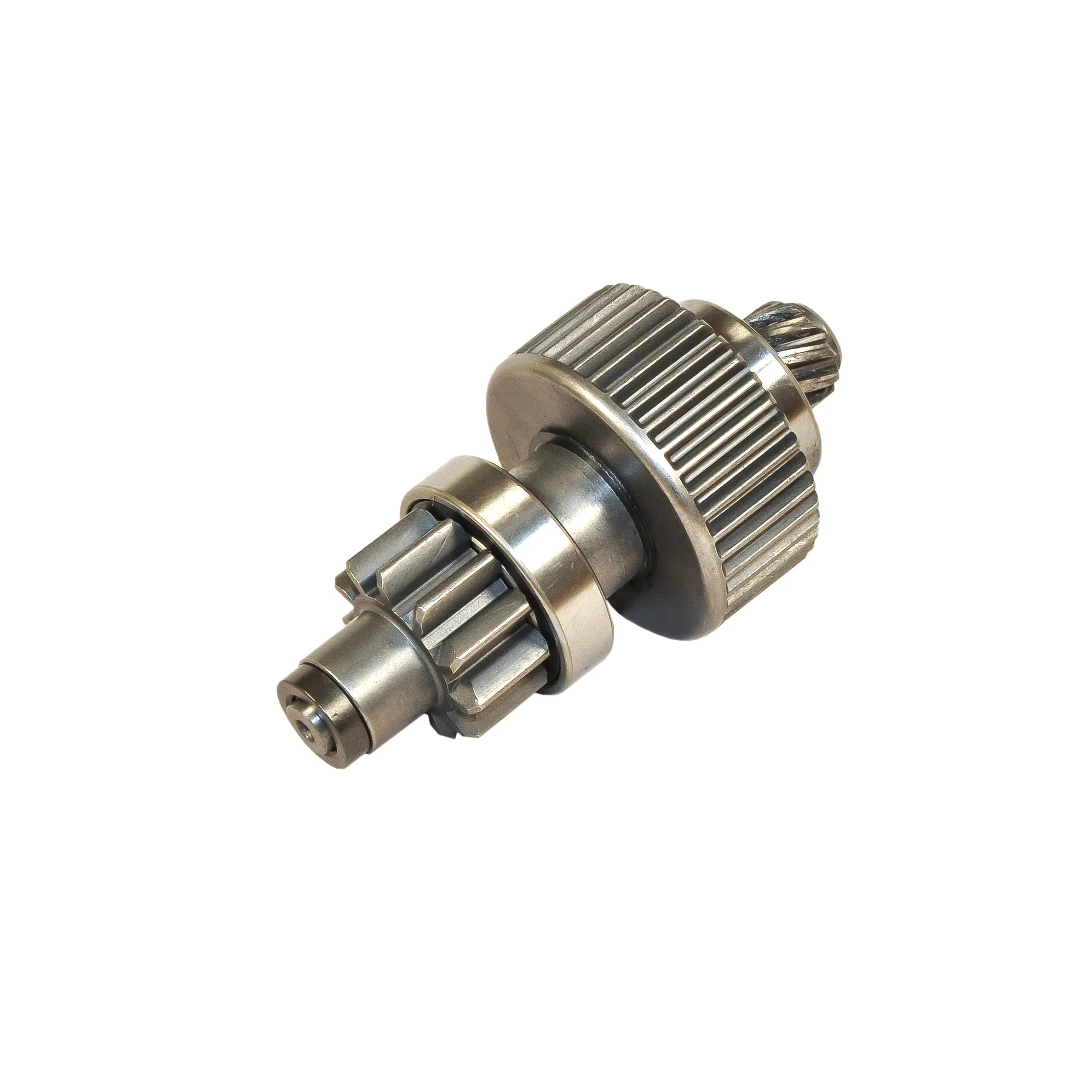 Привод 9-152-722 для 9-152-722 AE и 11010115 AE 11зуб. АвтоЭлектрика S AVTOELECTRICA 11030028
