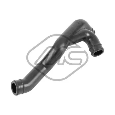 Патрубок AUDI A3 Metalcaucho 99299