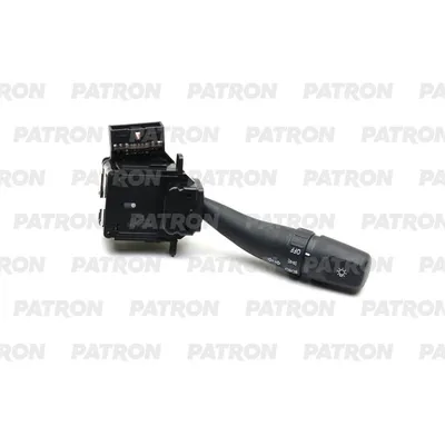 Переключатель подрулевой HYUNDAI: Matrix 01-10, Elantra 00-06, Verna \ KIA PATRON P15-0317