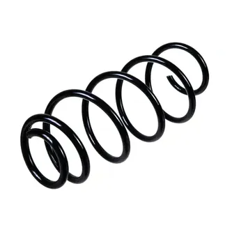 Пружина передняя Peugeot Partner Tepee ZENTPARTS Z37931_ZNT