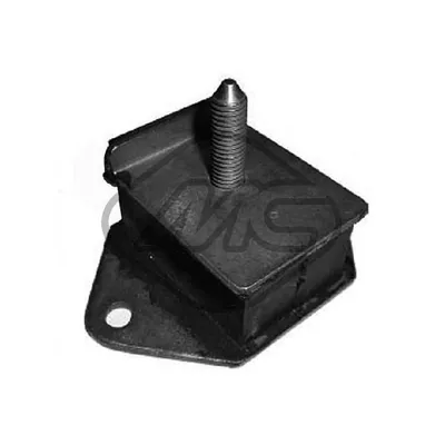 Подушка двигателя PGT 404/504/604 1.6/2.0/2.1D 63-93 METALCAUCHO 00408