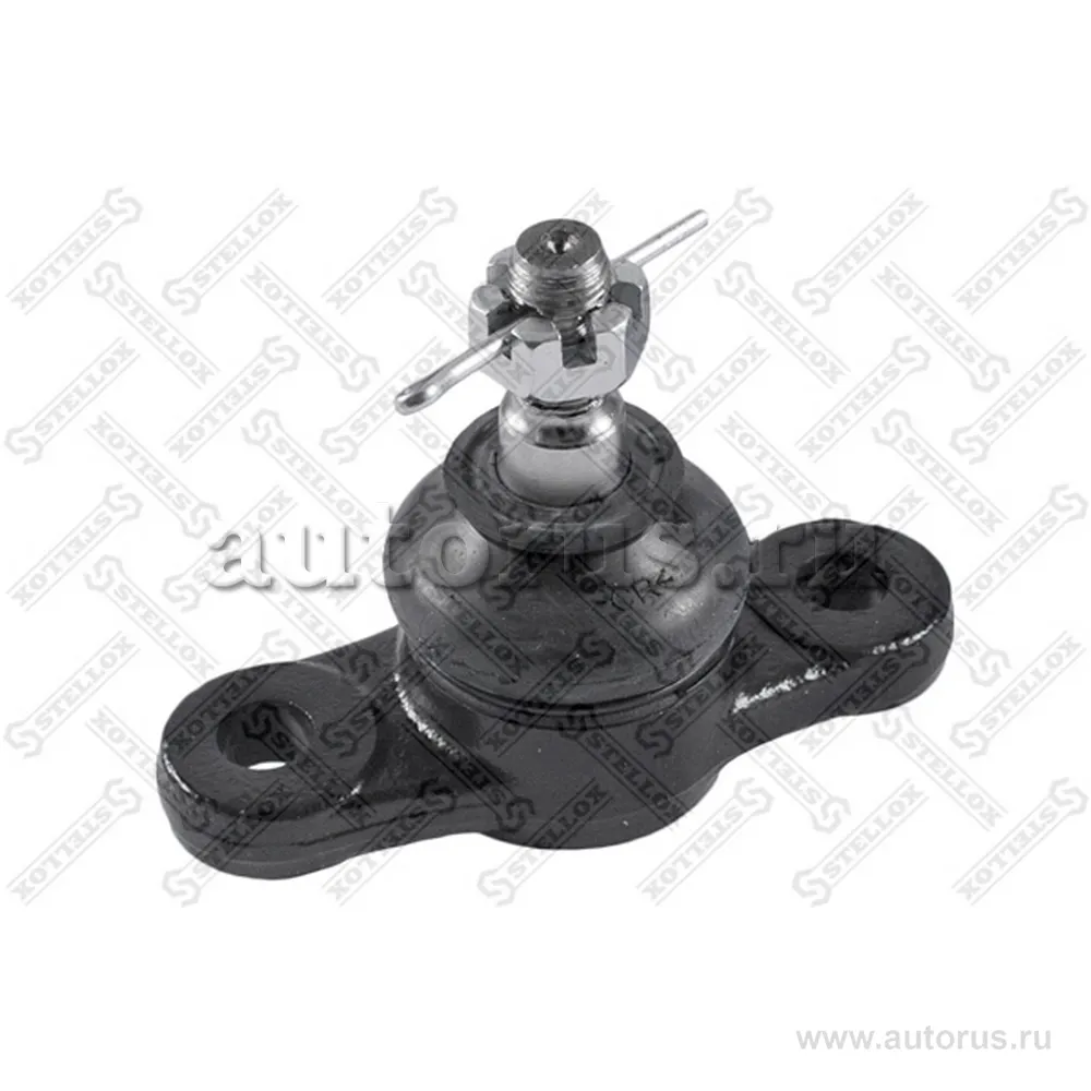 Опора шаровая нижняя Kia Ceed 06> STELLOX 5200160_SX