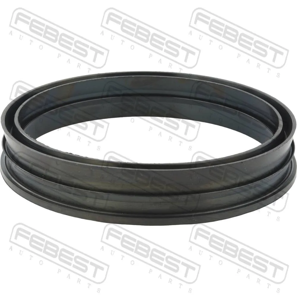 Кольцо уплотнительное топливного насоса NISSAN QASHQAI J10E 2006.12-2013.12 [EL] FEBEST 02400-026