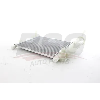Радиатор охлаж.кондиционера FIAT 500/PANDA/FORD K 07- BSG BSG 25-520-016