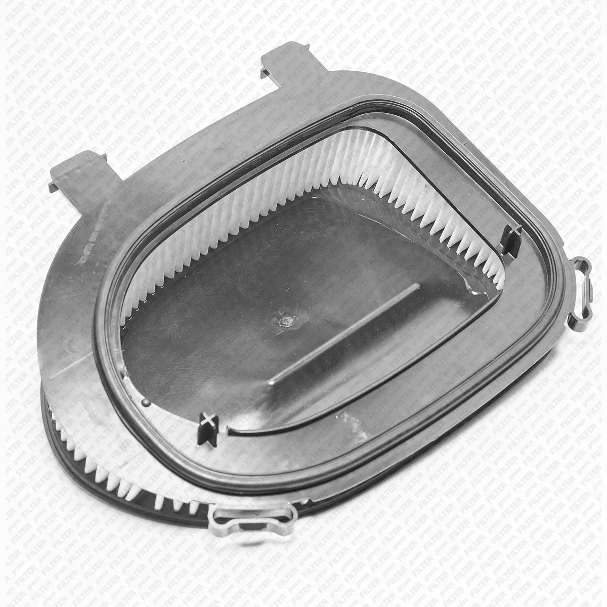 Фильтр воздушный BMW X3(F25)/ X5(E70)/ X6(E71,E72) 08-> GREEN FILTER LF0139