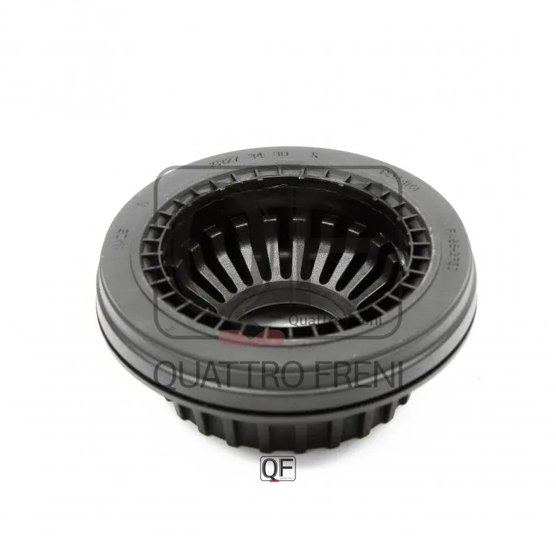 Подшипник опоры амортизатора FR, QUATTRO FRENI QF52D00016