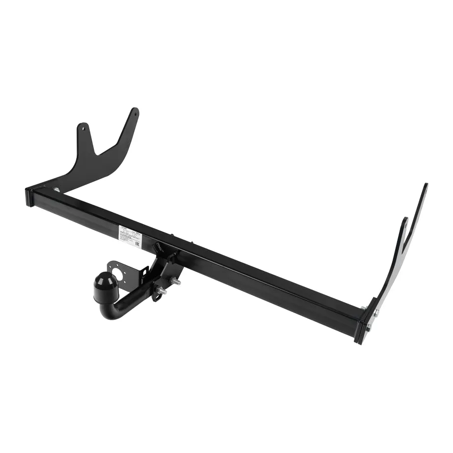 Тягово-сцепное устройство LECAR LECAR017020705