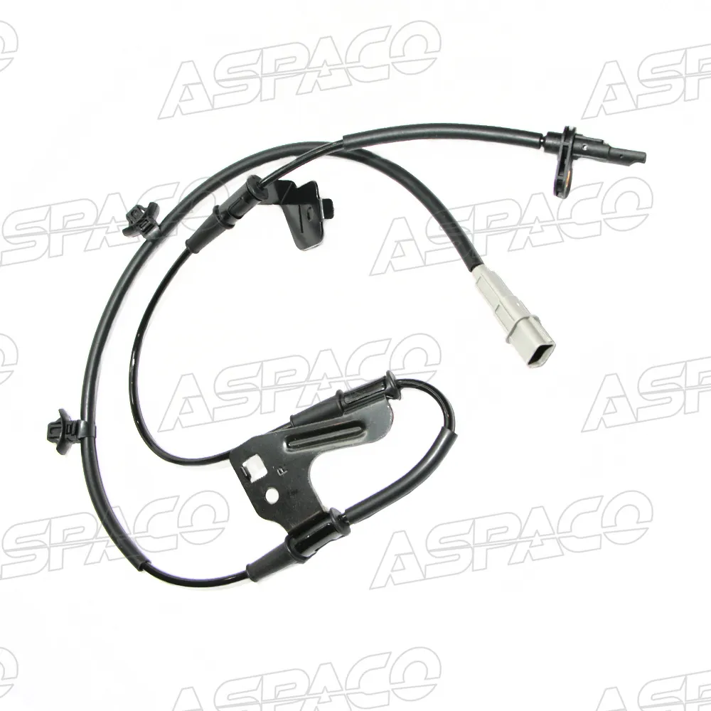 Датчик ABS передний правый (R) HYUNDAI SOLARIS (17-)/KIA RIO (18-) ASPACO AP59830
