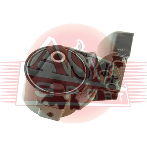 Подушка двигателя ASVA 0412CB3LH