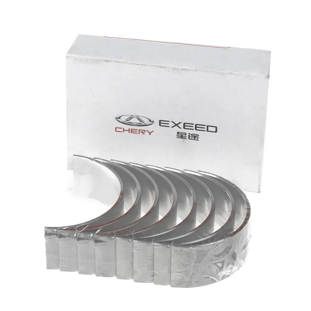 Вкладыши шатунные фора CHERY 481HBJ1004121