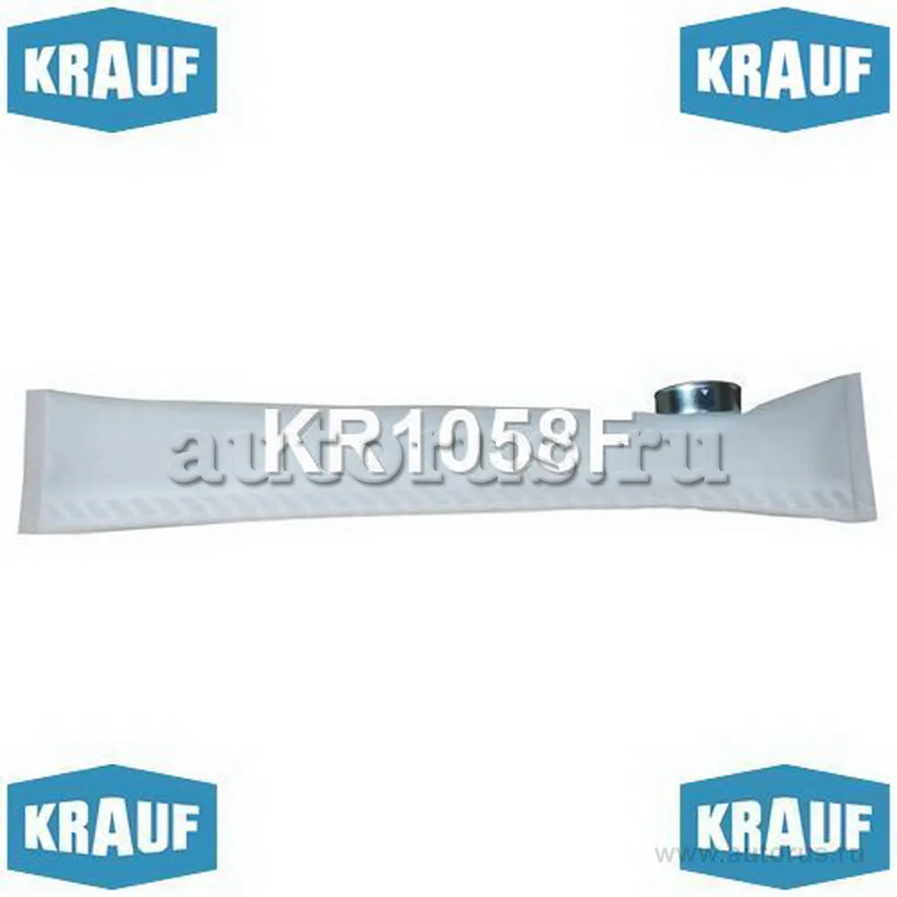 Сетка-фильтр для бензонасоса CHEVROLET KRAUF KR1058F
