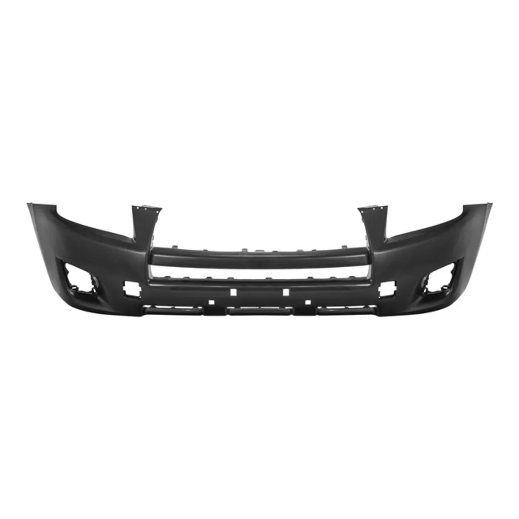 Бампер передний без отв. под расширители RAV4 09-10 RAV4 2009-2010 SAILING L321408012