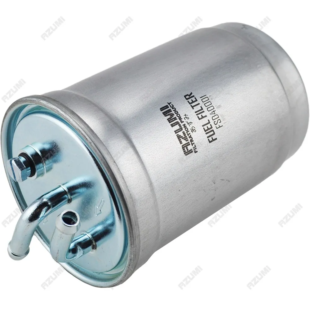 Фильтр топливный HO Accord, CR-V, L.R. Freelander AZUMI FSD40001