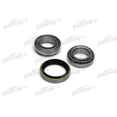 Подшипник ступичный задн FORD: Escort 90- PATRON PBK1433