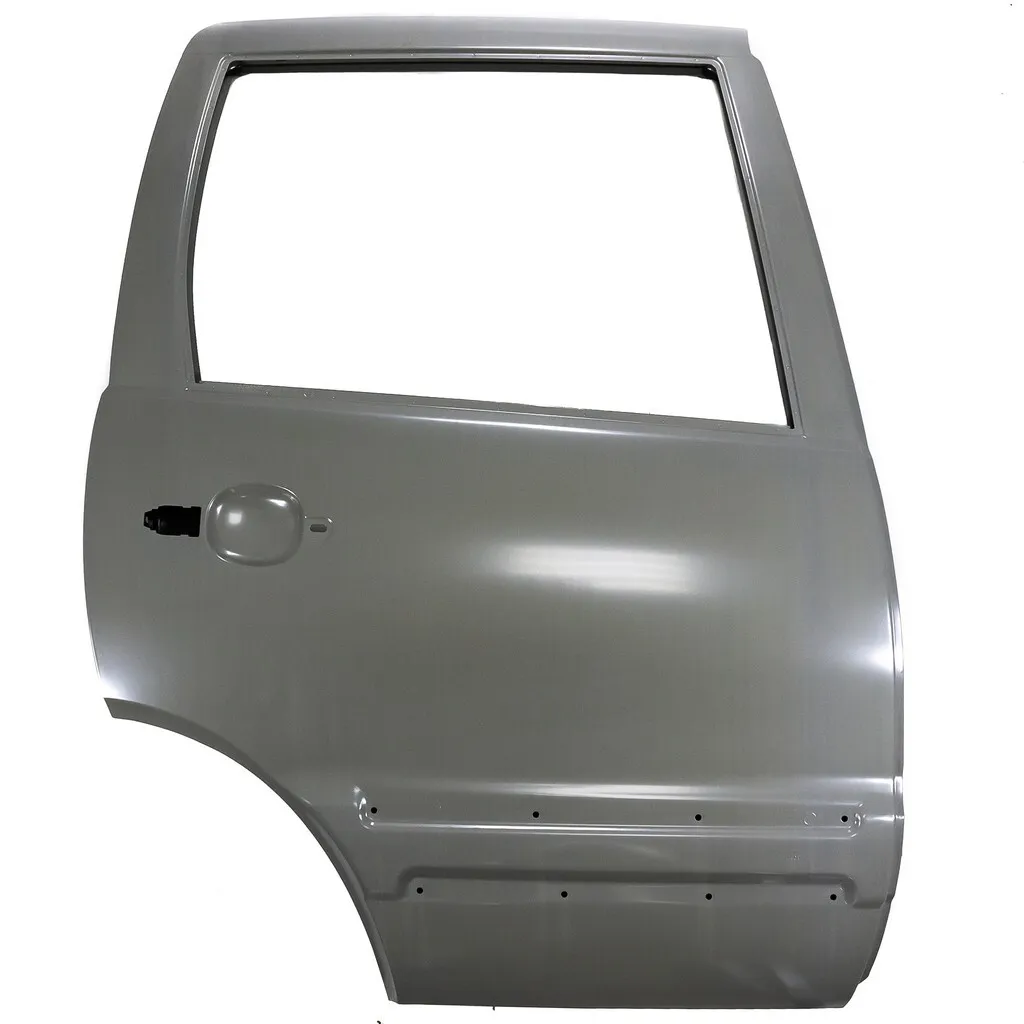 Дверь ВАЗ 2123 задняя правая LADA 21230620002070