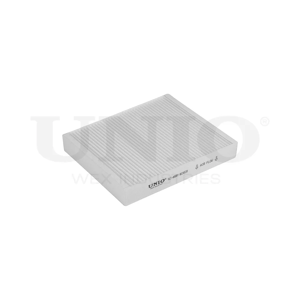 Фильтр салонный UNIO FLT-40001