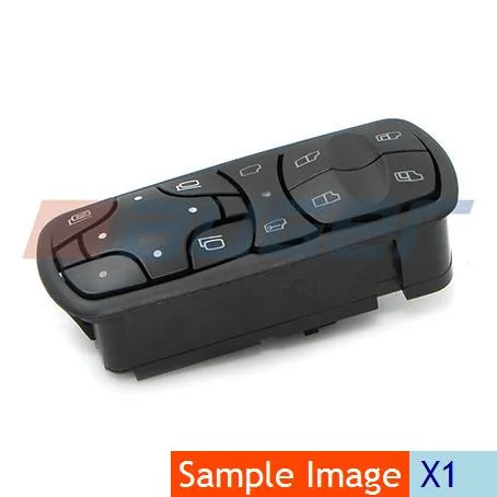 Выключатель, Окно двери MERCEDES AUGER 83099