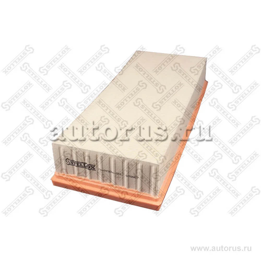 Фильтр воздушный Nissan Teana (Rus Make) 09-13 STELLOX 71-01934-SX