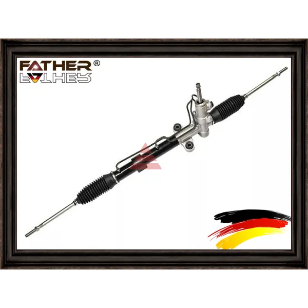Рулевая рейка FATHER F771R90