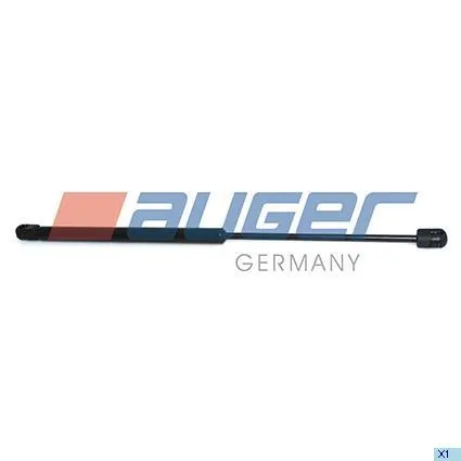 Амортизатор решетки AUGER 52653